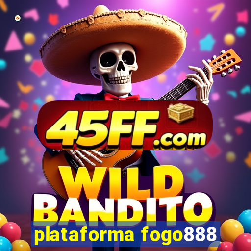 plataforma fogo888